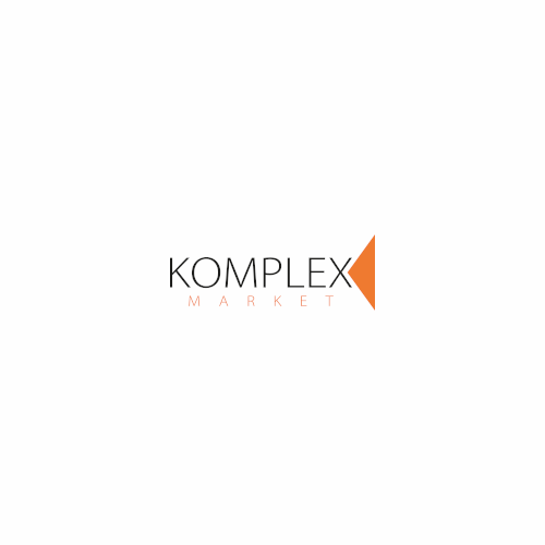 Logotyp naszego partnera – Komplex Market Logotyp naszego partnera - Komplex Market
