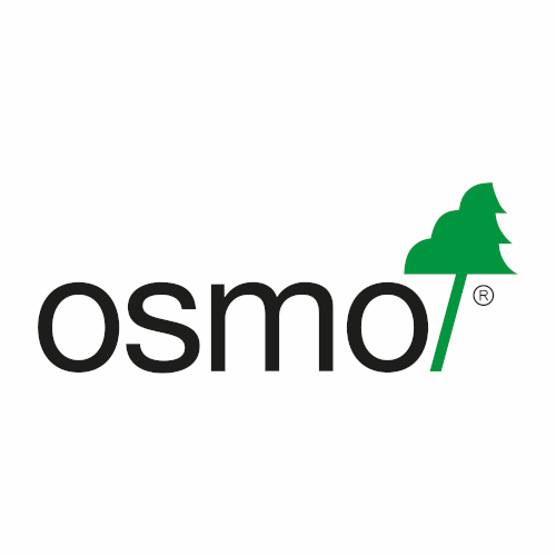 Logotyp naszego partnera – Osmo Logotyp naszego partnera - Osmo