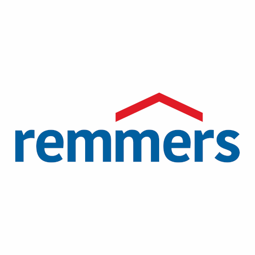 Logotyp naszego partnera – Remmers Logotyp naszego partnera - Remmers