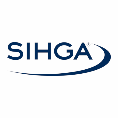 Logotyp naszego partnera – Sihga Logotyp naszego partnera - Sihga